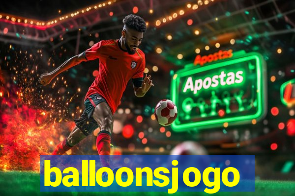 balloonsjogo