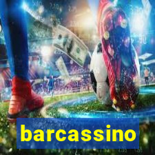 barcassino