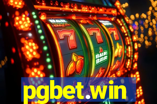 pgbet.win