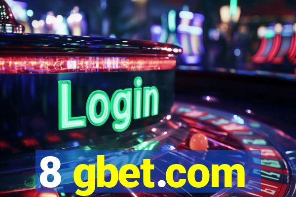 8 gbet.com