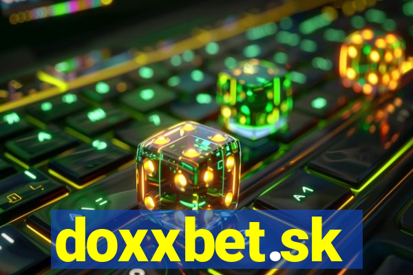 doxxbet.sk