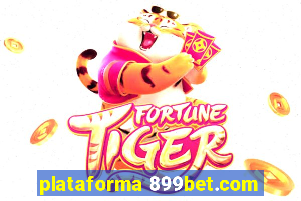 plataforma 899bet.com