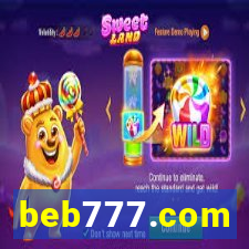 beb777.com