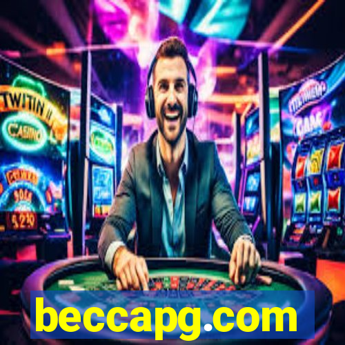 beccapg.com