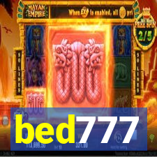 bed777