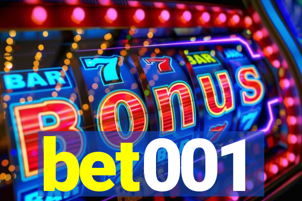 bet001