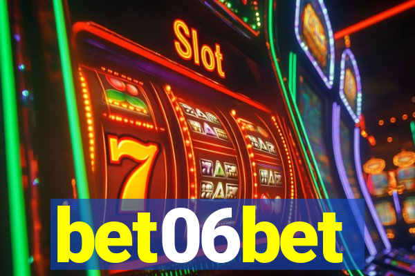 bet06bet