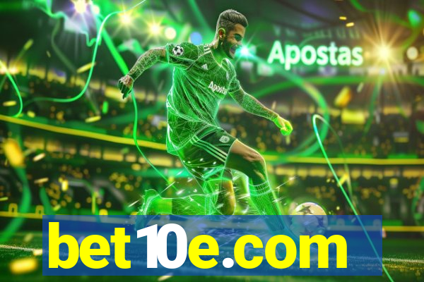 bet10e.com