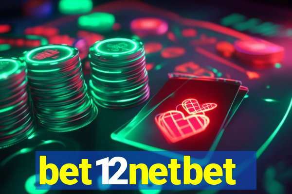 bet12netbet