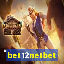 bet12netbet