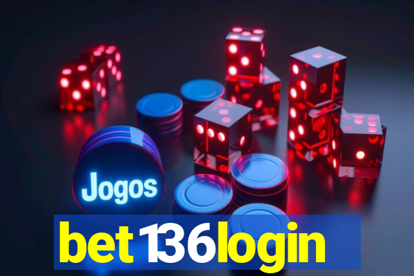 bet136login