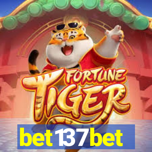 bet137bet