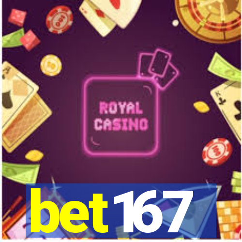 bet167