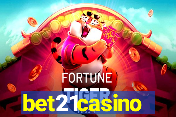 bet21casino