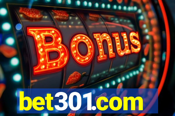 bet301.com