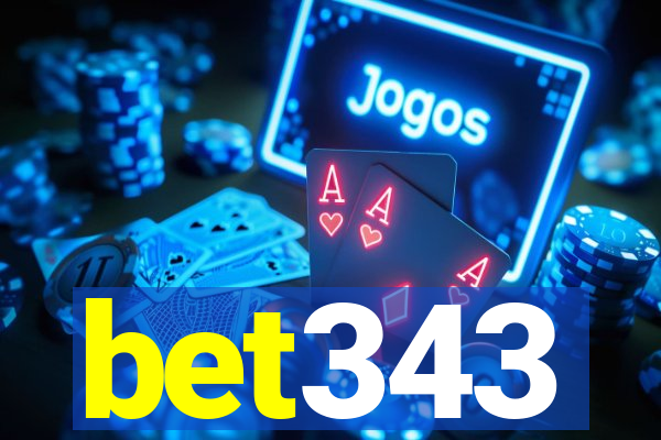 bet343