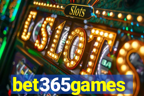 bet365games