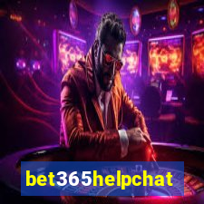 bet365helpchat