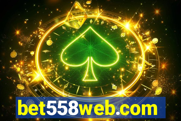 bet558web.com