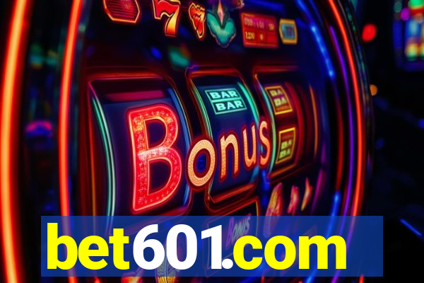 bet601.com