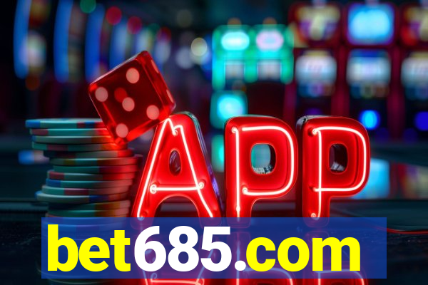 bet685.com