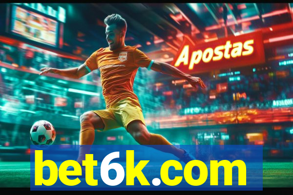 bet6k.com