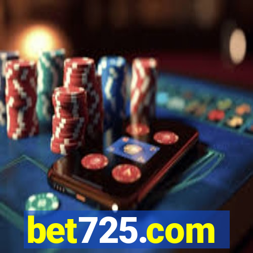 bet725.com