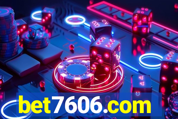 bet7606.com