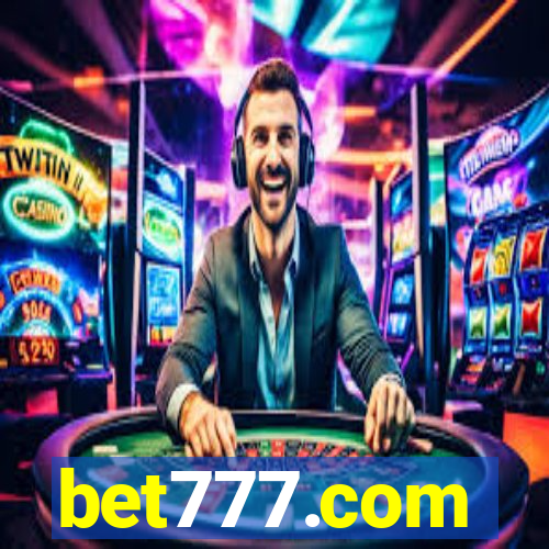 bet777.com