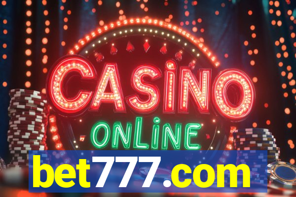 bet777.com