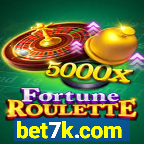 bet7k.com