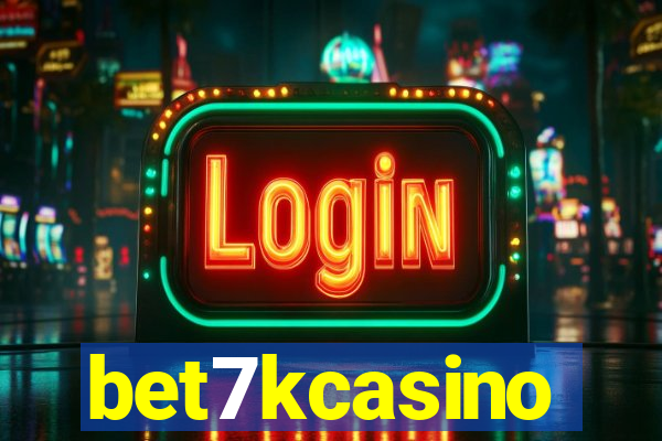 bet7kcasino