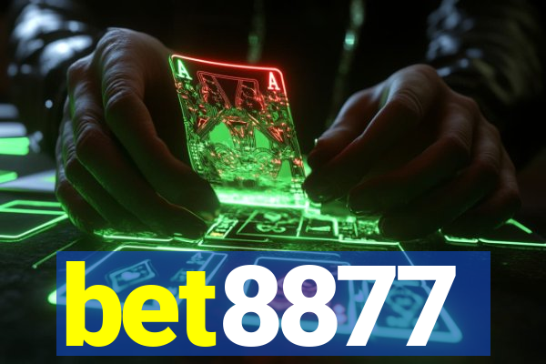 bet8877