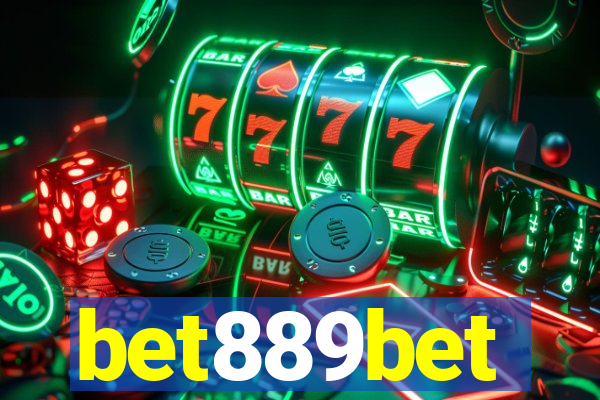 bet889bet