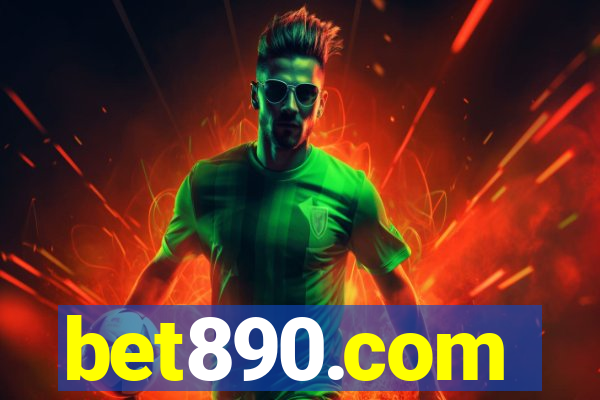 bet890.com