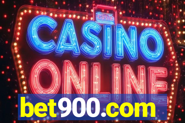 bet900.com