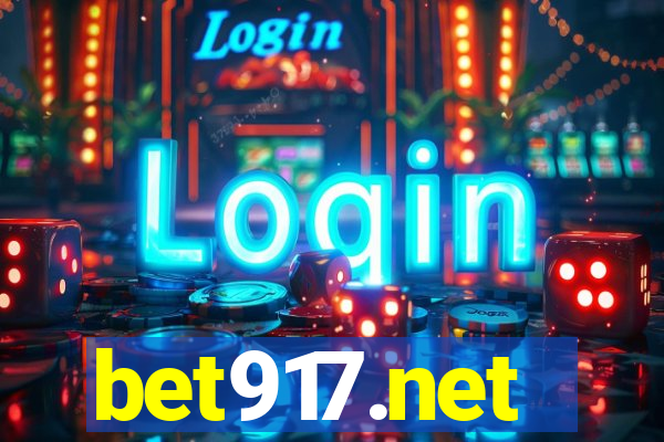 bet917.net