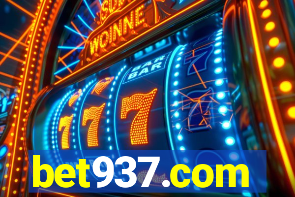 bet937.com