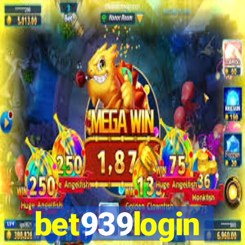 bet939login