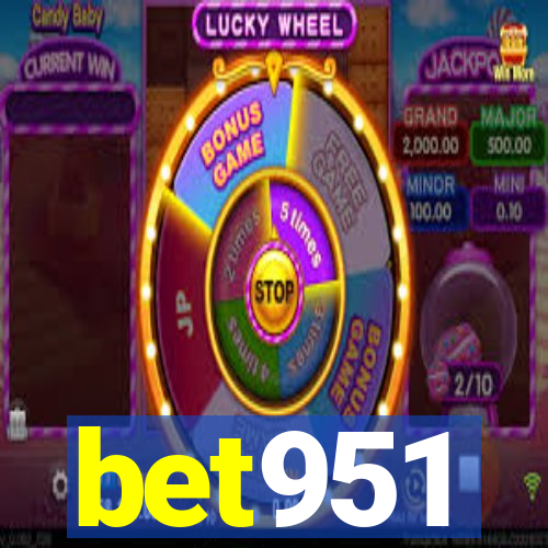 bet951