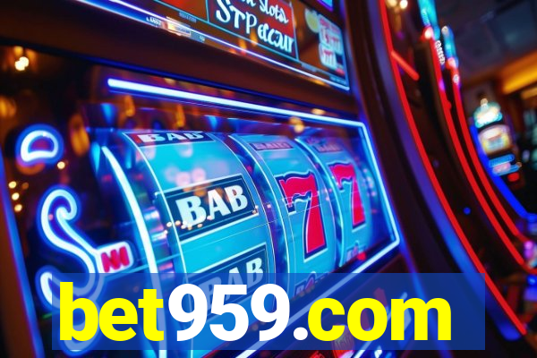 bet959.com