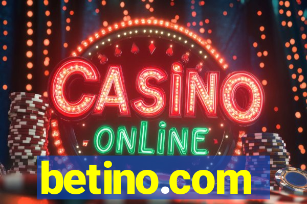 betino.com