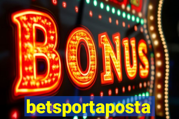 betsportaposta