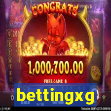 bettingxg