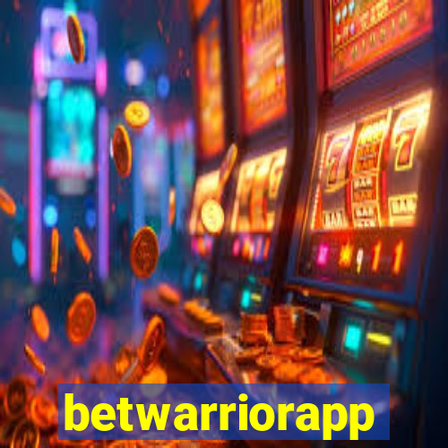 betwarriorapp