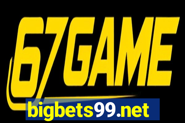 bigbets99.net