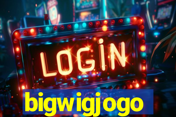 bigwigjogo