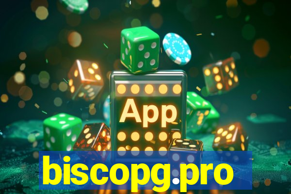 biscopg.pro