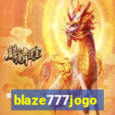 blaze777jogo