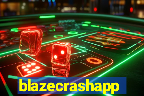 blazecrashapp